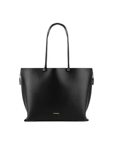 Gino Rossi Torebka WEN-2 Czarny - Torebki damskie - miniaturka - grafika 1