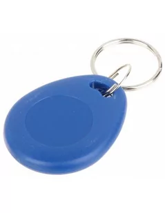 Atlo Brelok zbliżeniowy RFID ATLO-534N/N ATLO-534N/N - Identyfikatory - miniaturka - grafika 1