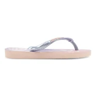 Buty dla dziewczynek - Klapki Havaianas 41372660076 - miniaturka - grafika 1