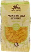 Makaron - Alce Nero MAKARON FUSILLI (KUKURYDZIANO RYŻOWY) BEZGLUTENOWY BIO 250 g - miniaturka - grafika 1