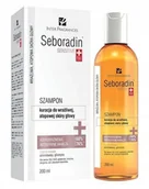 Szampony do włosów - Inter Fragrances LARA EDYTA PAWLUŚKIEWICZ SENSITIVE Szampon 200ml 7061754 - miniaturka - grafika 1