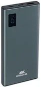 Powerbanki - POWER BANK USB 10000MAH/VA1021 RIVACASE - miniaturka - grafika 1