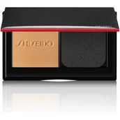 Podkłady do twarzy - Shiseido Synchro Skin Self-Refreshing Custom Finish Powder Foundation podkład w pudrze odcień 9 g - miniaturka - grafika 1