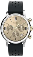 Zegarki męskie - Zegarek Timex TW2W10000 Marlin Quartz - miniaturka - grafika 1
