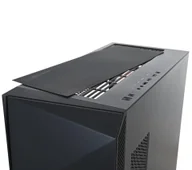 Zestawy komputerowe - Komputer NTT Game Pro Ryzen 5 7600, RTX 3050 8GB, 32GB RAM, 1TB SSD, WIFI, W11H - miniaturka - grafika 1