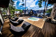 Czasopisma - Uroczy pobyt w Hotelu Bacówka Radawa & Spa**** - miniaturka - grafika 1