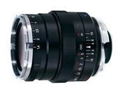 Obiektywy - Carl Zeiss Distagon 35 mm f/1.4 ZM czarny - miniaturka - grafika 1