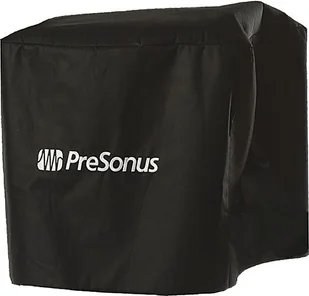 PreSonus SLS 328 Cover - Pokrowiec na Kolumny ♦ 30 DNI NA ZWROT ♦ GWARANCJA DOOR-TO-DOOR ♦ SZYBKA WYSYŁKA - Akcesoria do nagłośnienia - miniaturka - grafika 1