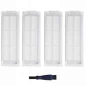 Filtry do odkurzaczy - 4 x Filtr do Xiaomi Mi Robot Vacuum Mop 2 Pro / Mop Pro / Viomi V2 V3 SE - miniaturka - grafika 1