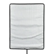 Inne akcesoria studyjne - Panel mata LED Mitoya AX-BI100 3000-6000K - miniaturka - grafika 1