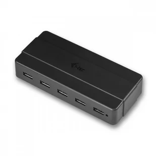 i-Tec USB 3.0 Charging HUB 7 port z zasilaczem - Huby USB - miniaturka - grafika 6