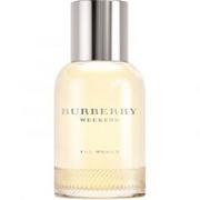 Wody i perfumy damskie - Burberry Weekend for Woman woda perfumowana 50ml - miniaturka - grafika 1