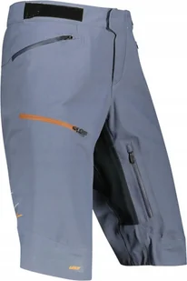 Spodenki Rowerowe Leatt Mtb AllMtn 5.0 r XL Enduro - Spodenki rowerowe - miniaturka - grafika 1