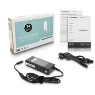 Zasilacze do laptopów - Movano ładowarka / zasilacz 19.5v 4.62a (7.4x5.0 pin) - dell ZZ/DEL195462 - miniaturka - grafika 1