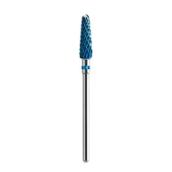 Frezy - ACTIVESHOP EXO FREZ HARD BLUE STOŻEK PROSTY 01 AS_125085 - miniaturka - grafika 1