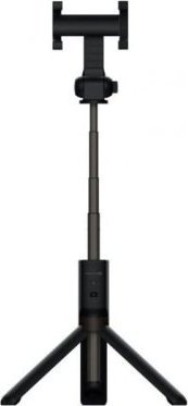 Selfie stick Evelatus Evelatus Selfie Stick Tripod SST01 Black Selfie Stick