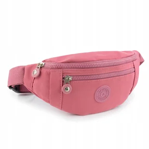 Alessio Nerka Saszetka Torebka damska na Pas lub Na Ramię Crossbody - Torebki damskie - miniaturka - grafika 1