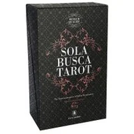 Pozostałe książki - SOLA BUSCA TAROT - miniaturka - grafika 1