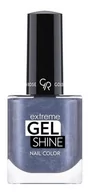 Lakiery do paznokci - Golden Rose Extreme Gel Shine Nail Color - Żelowy lakier do paznokci - 31 GOLGZ31 - miniaturka - grafika 1