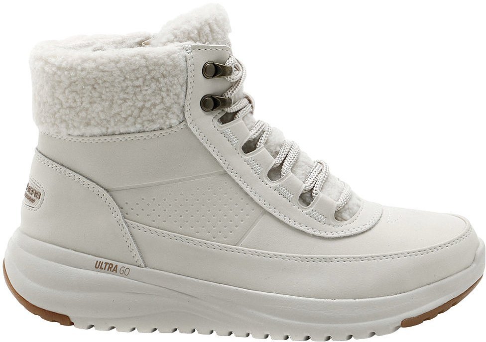 Skechers Buty damskie On-the-GO Stellar - Alpine Adventure 144756-NAT 39.5