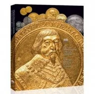 Albumy o  sztuce - 100 rarytasów numizmatycznych w Muzeum Narodowym - miniaturka - grafika 1