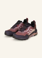 Buty trekkingowe damskie - Adidas Terrex Obuwie Trekkingowe Terrex ax4 Gtx lila - miniaturka - grafika 1