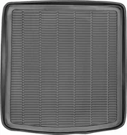 Maty bagażnikowe - Audi A6 C7 Kombi 2011-2018 Mata bagażnika MAX-DYWANIK 910114 - miniaturka - grafika 1