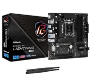 Płyty główne - ASrock B760M PG Lightning WiFi DDR5 - miniaturka - grafika 1