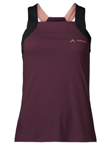 VAUDE Women's Matera Top – top rowerowy dla kobiet
