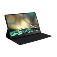 Monitory - Acer | PM161QA | Czarny | UM.ZP1EE.A01 - miniaturka - grafika 1
