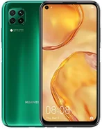 Huawei P40 Lite 6GB/128GB Dual Sim Zielony