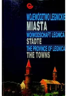 Felietony i reportaże - Województwo Legnickie miasta - miniaturka - grafika 1