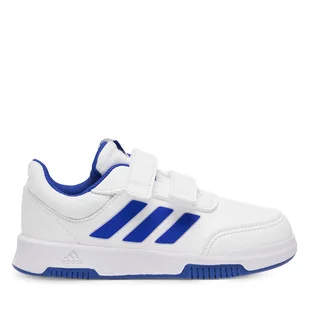 Sneakersy adidas TENSAUR SPORT 2.0 CF I H06301 Biały - Buty dla chłopców - miniaturka - grafika 1