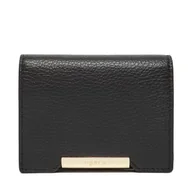 Portfele - Mały Portfel Damski Furla Giada WP00522 HSF000 Czarny - miniaturka - grafika 1