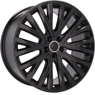 Felgi aluminiowe - Felgi 20 5x112 m.in. do AUDI S4 A6 C7 C8 C9 A7 A8 Q5 Q7 - RBY1339 - miniaturka - grafika 1