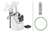 Układ zasilania - akcesoria - Zespół zasilający w paliwo Hella 8TF 358 146-031 - miniaturka - grafika 1