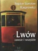 Poezja - Lwów zawsze i wszędzie - miniaturka - grafika 1