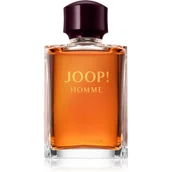 Wody i perfumy męskie - Joop! Homme woda perfumowana 125ml - miniaturka - grafika 1
