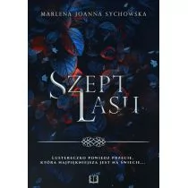 Szept lasu - Thrillery - miniaturka - grafika 1