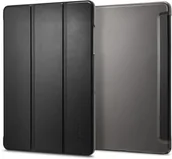 Etui do tabletów - Etui na tablet Spigen SMART FOLD GALAXY TAB A9+ / A11+ PLUS 11.0 X210 / X215 / X216 / X230 / X235 / X236 BLACK ACS10553 - miniaturka - grafika 1