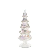 Ozdoby bożonarodzeniowe - Eurofirany, Figurka Dekoracyjna, 10x24 - miniaturka - grafika 1