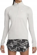 Bluzy damskie - Bluza damska Nike Therma-FIT Element do biegania DD6799-012 r. M - miniaturka - grafika 1