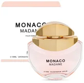 Wody i perfumy damskie - Privé Monaco Madame EDP W 100 ml - miniaturka - grafika 1