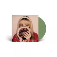 Winyle - SABRINA CARPENTER - FRUITCAKE (Olive Green 12'' EP) - miniaturka - grafika 1