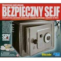 4m 4m Bezpieczny Sejf 4M-3289 - Pudełka i szkatułki - miniaturka - grafika 6