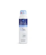 Dezodoranty i antyperspiranty dla kobiet - Felce Azzurra Idratalc Classico - Dezodorant w sprayu (150 ml) - miniaturka - grafika 1