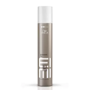 Wella Eimi Dynamix Fix, 45 sekundowy lakier utrwalający, 500ml - Kosmetyki do stylizacji włosów - miniaturka - grafika 1