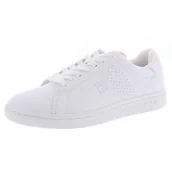 Sneakersy damskie - Sneakersy FILA Crosscourt 2 NT wmn 1010900.93B 37 - miniaturka - grafika 1