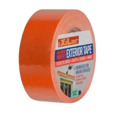 Folie i taśmy malarskie - Excellent Taśma tynkarska Exterior Tape 48 mm x 50 m - miniaturka - grafika 1