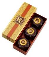 Mydła - ZESTAW OUD LUXURY SULTANI 3X125G MYDŁO W KOSTCE PREMIUM ARABSKIE Z DUBAJU - miniaturka - grafika 1